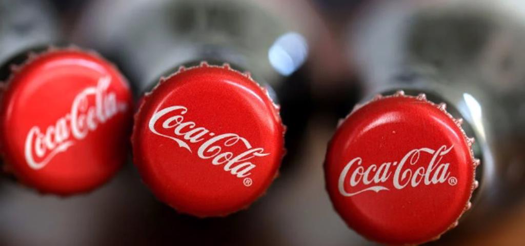 Οργανική αύξηση εσόδων 12,6% το α' τρίμηνο για την Coca Cola HBC